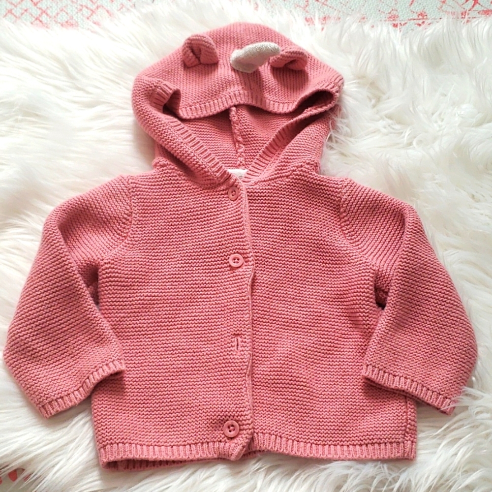 Carter's 9 months unicorn 🦄 sweater